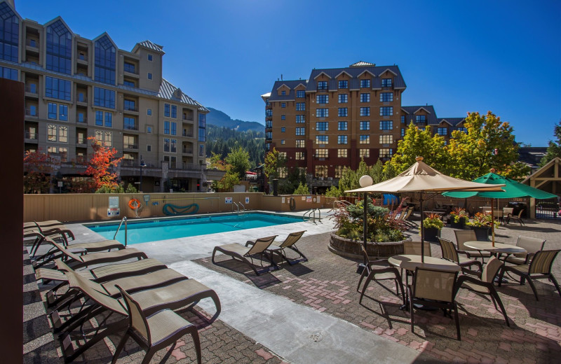 Sundial Boutique Hotel