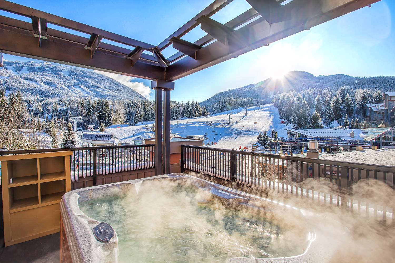 Sundial Boutique Hotel