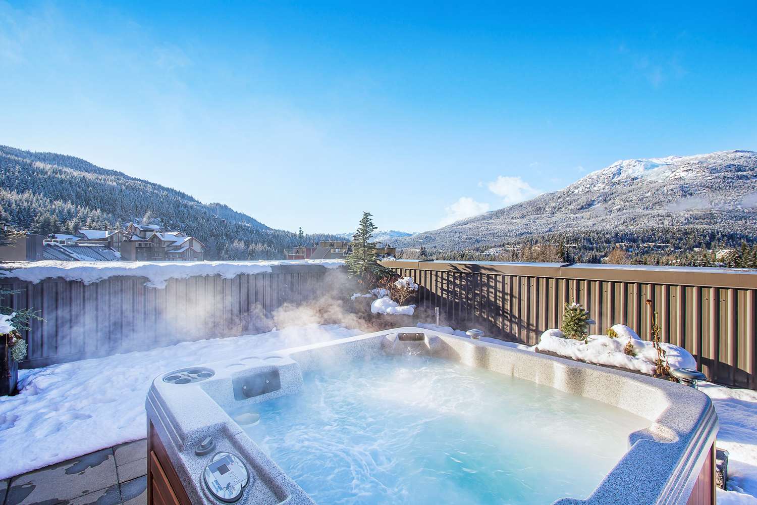 Sundial Boutique Hotel