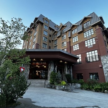 Sundial Boutique Hotel
