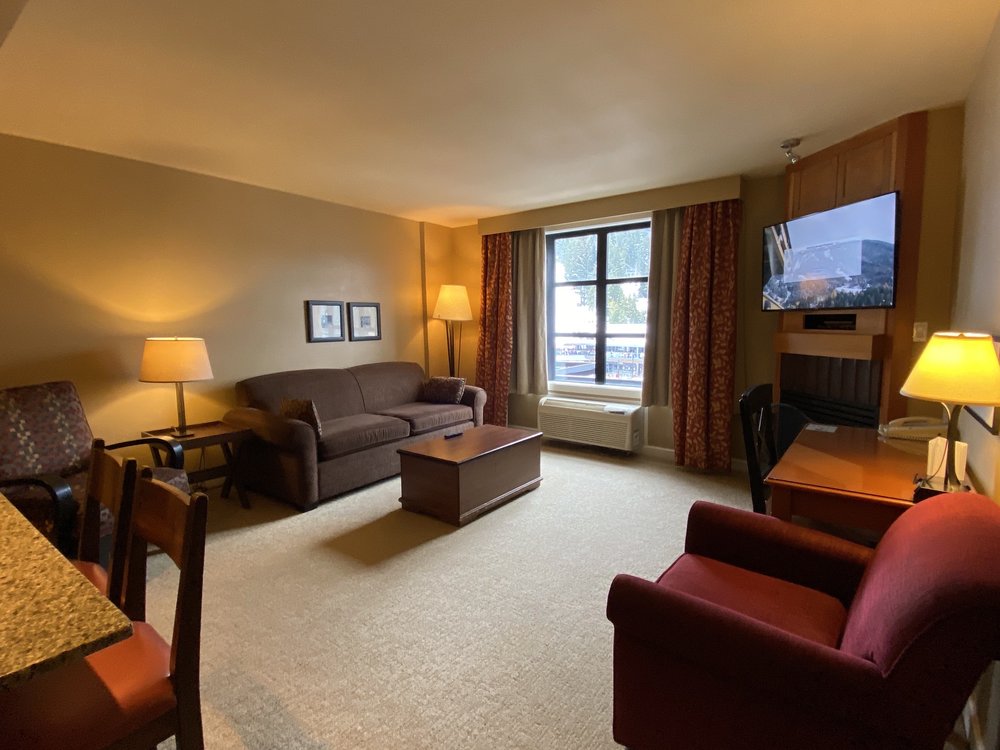 Sundial Boutique Hotel