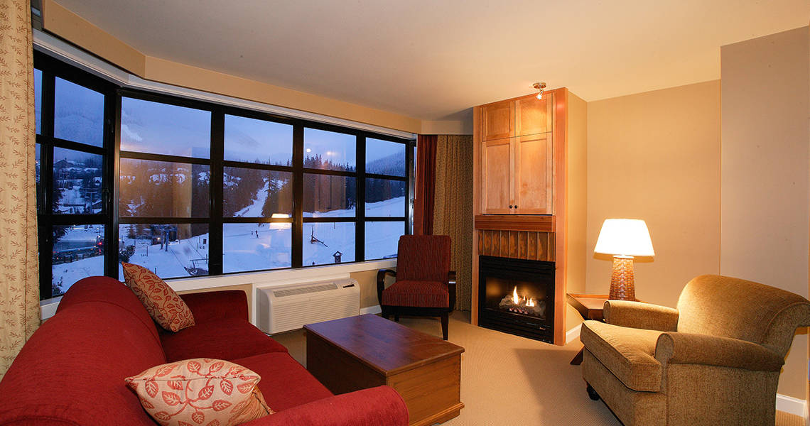 Sundial Boutique Hotel