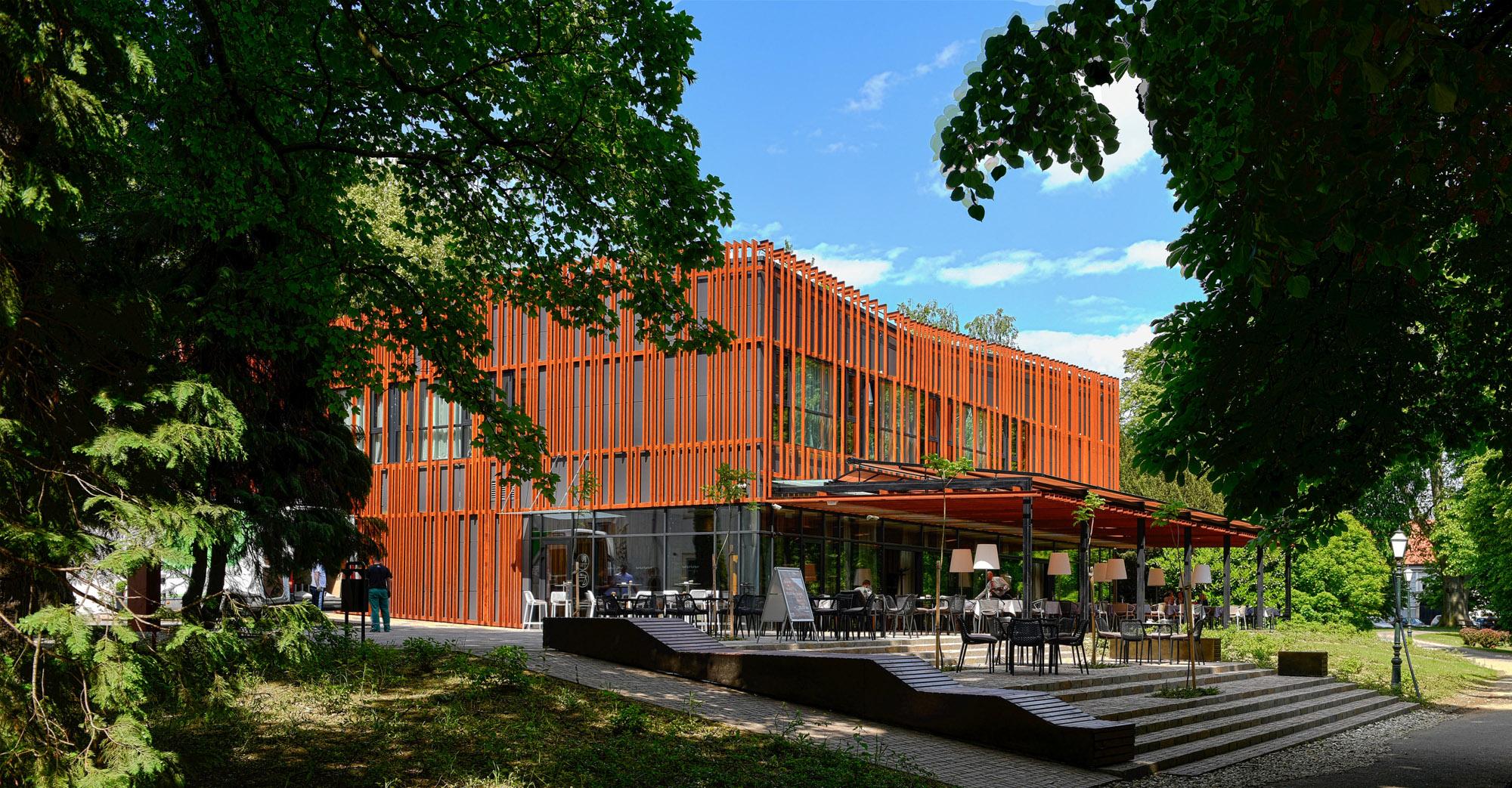 Park Boutique Hotel