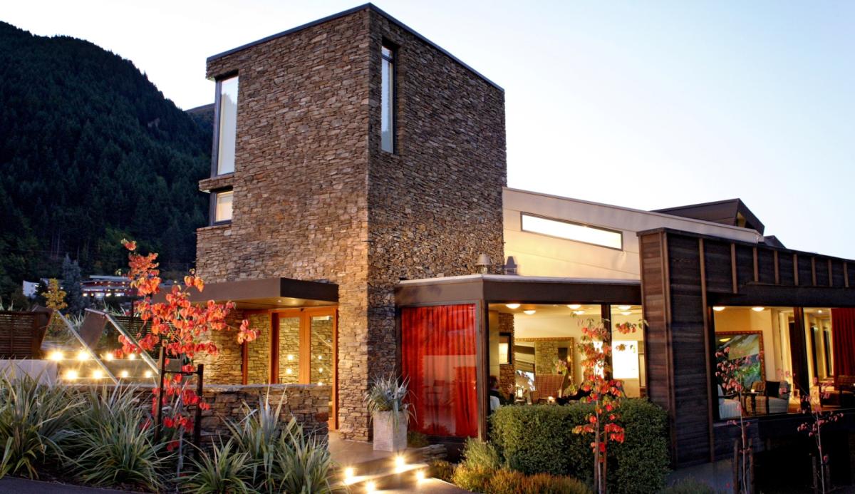 Park Boutique Hotel