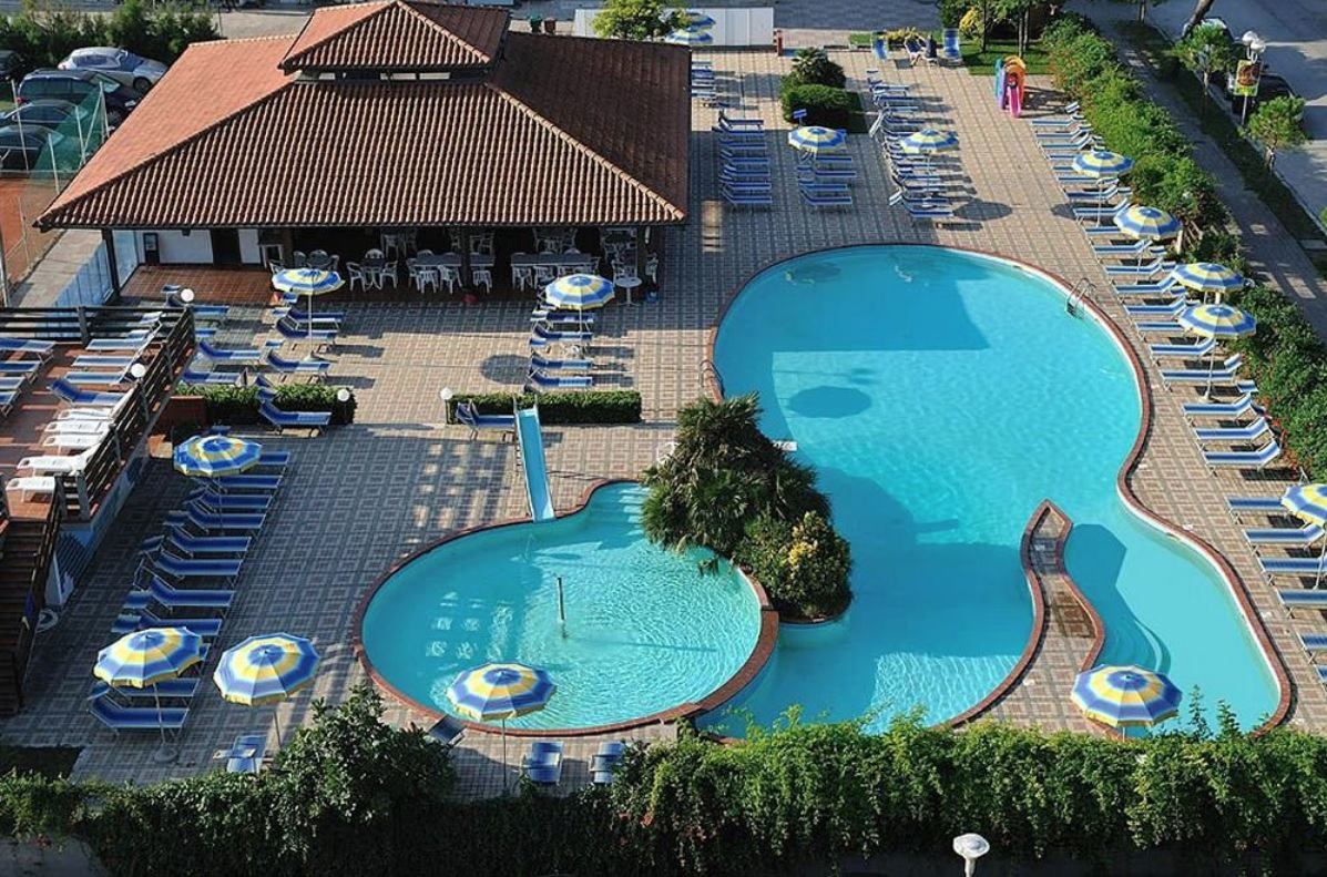 Hotel Adria