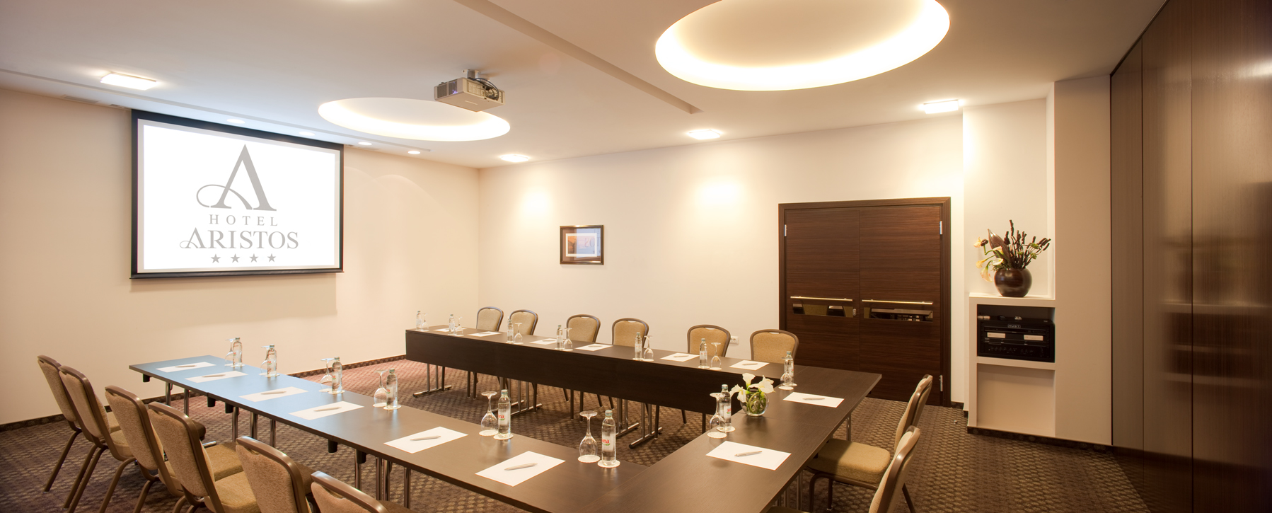 Hotel Aristos Zagreb