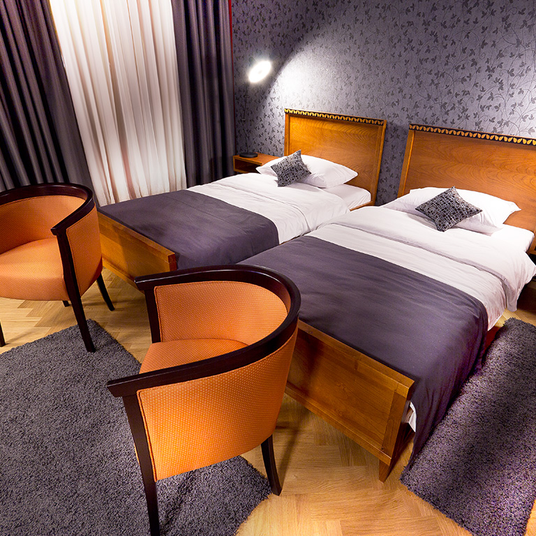 Park Boutique Hotel