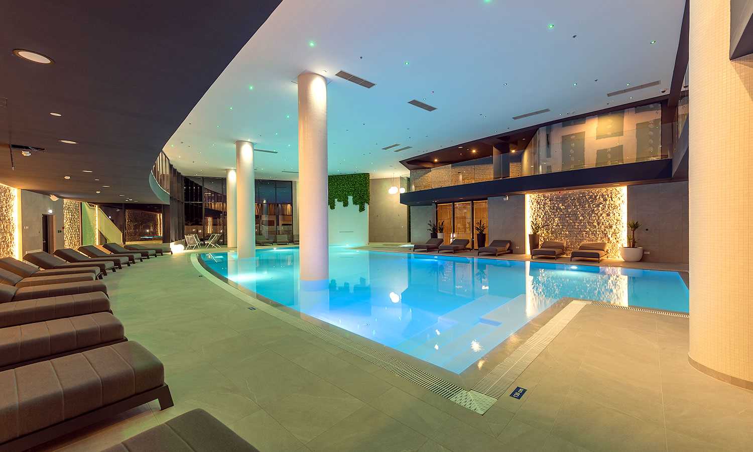 Aminess Khalani Hotel