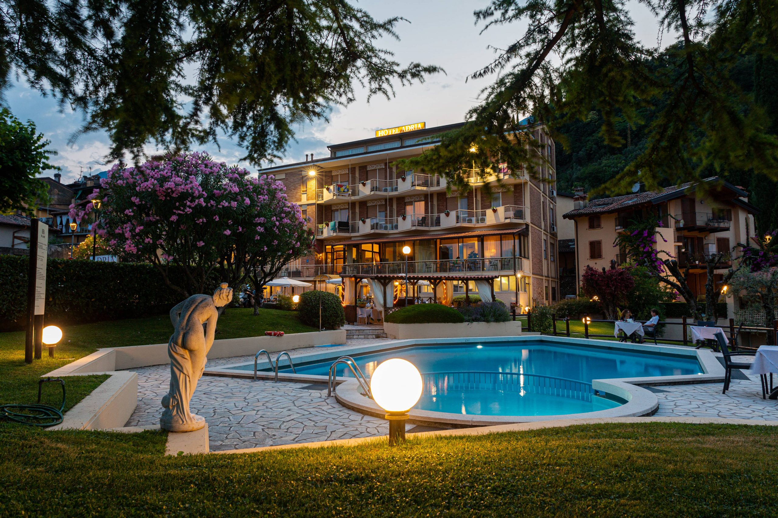 Hotel Adria