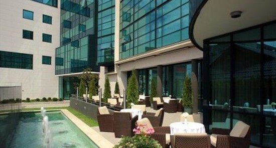 Hotel Aristos Zagreb