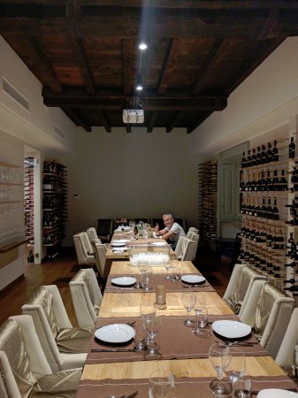 Milan Hotel & Restaraunt & Enoteca