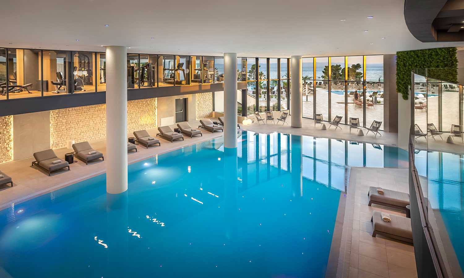 Aminess Khalani Hotel