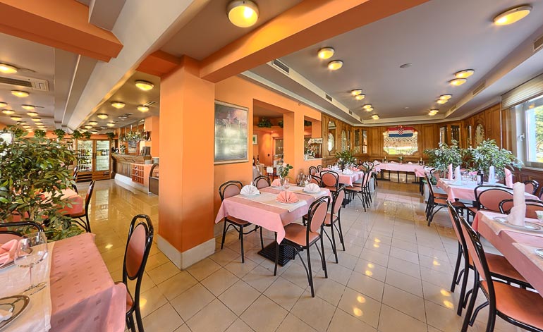 Hotel Trogirski Dvori