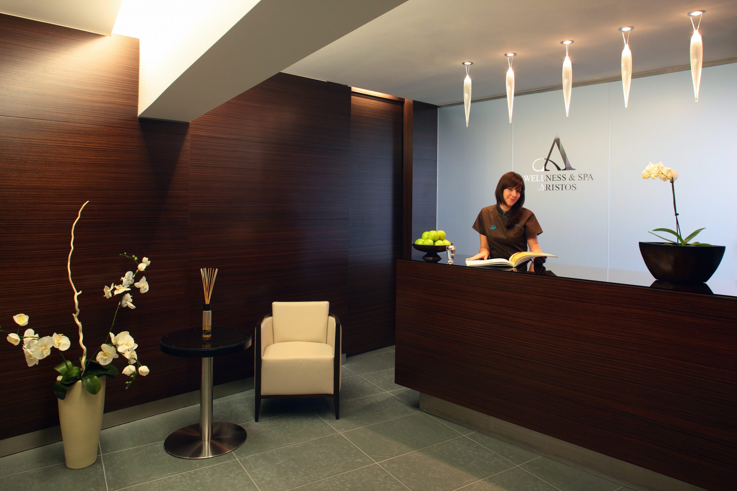 Hotel Aristos Zagreb