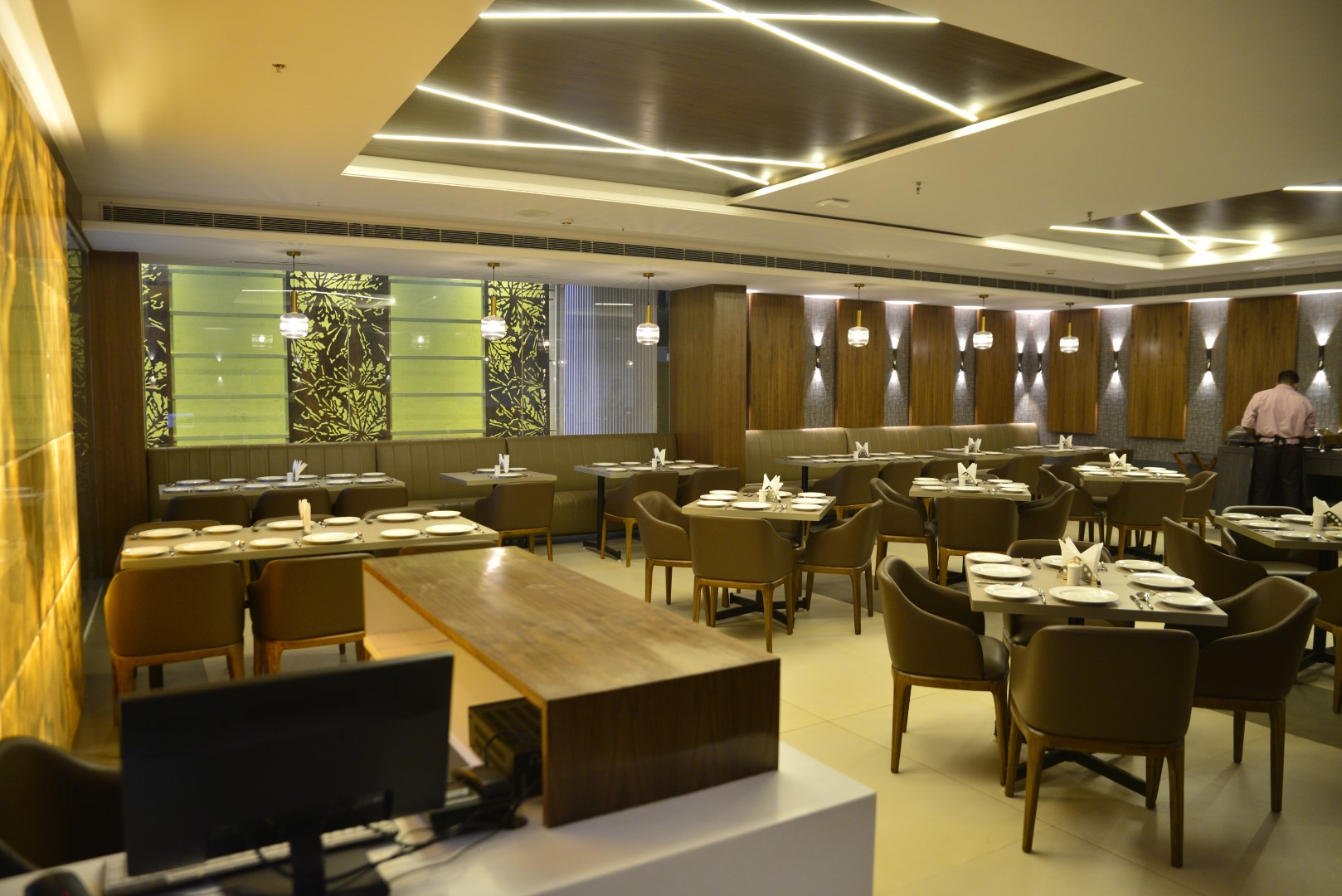 Hotel Central
