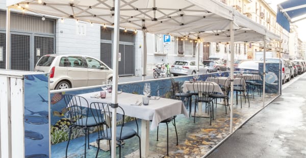 Milan Hotel & Restaraunt & Enoteca