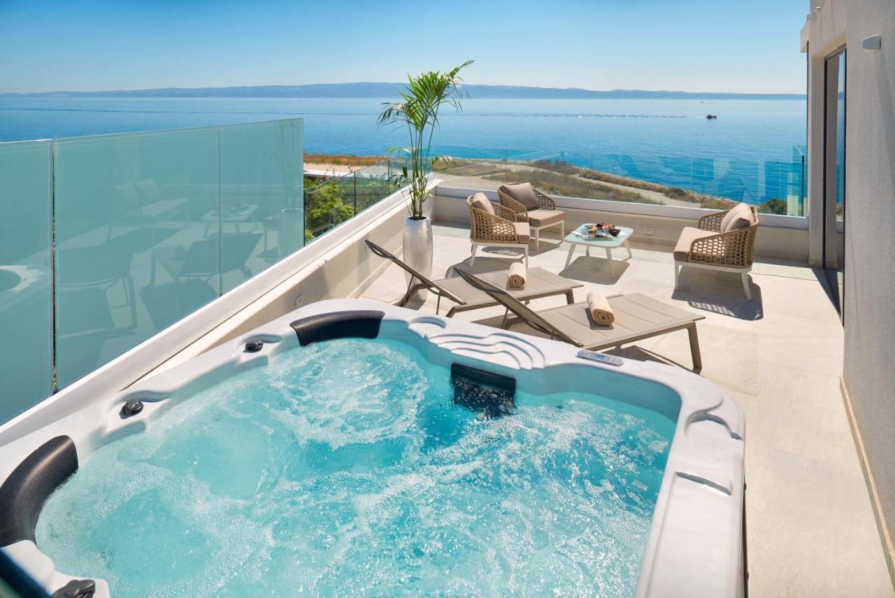 Hotel Amphora