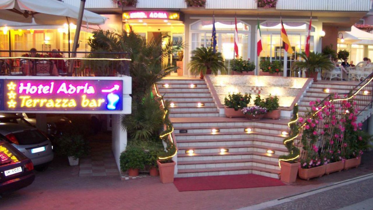 Hotel Adria