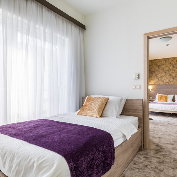 Hotel Mondo