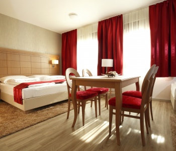 Hotel Raca