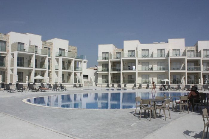 Hotel Amphora