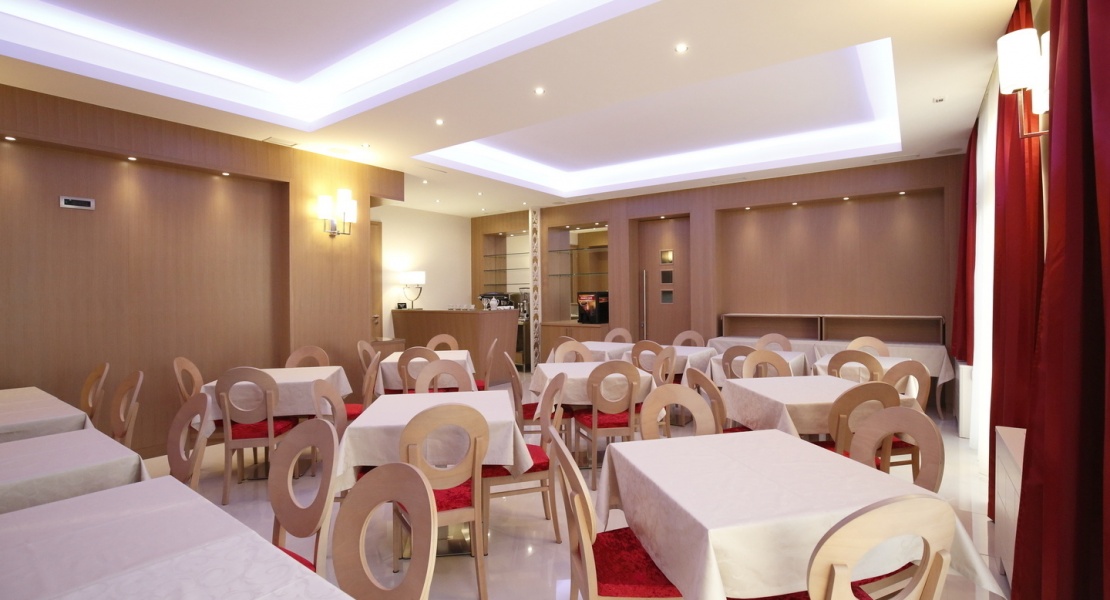 Hotel Raca