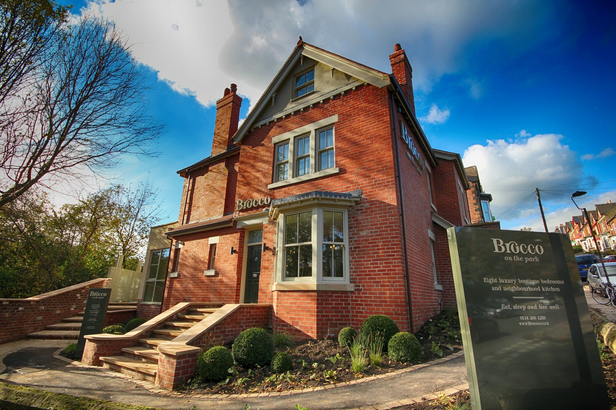 Park Boutique Hotel