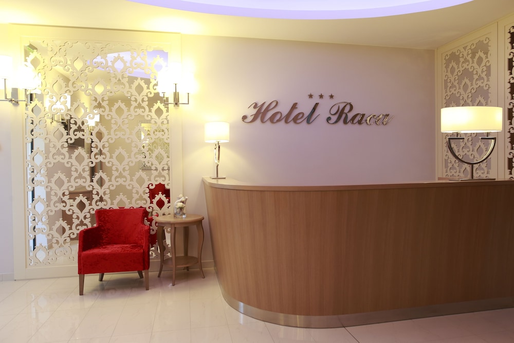 Hotel Raca