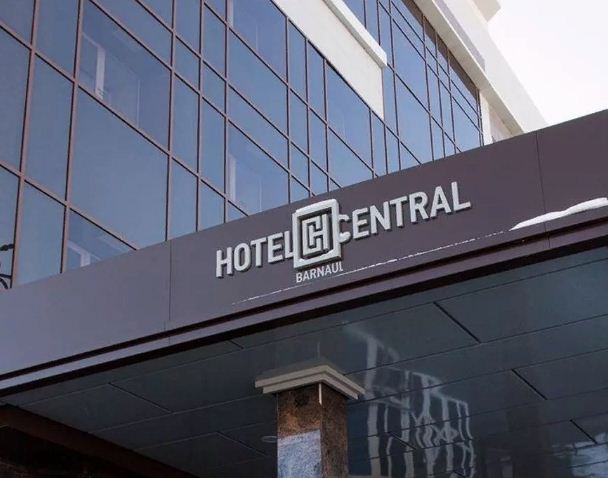 Hotel Central