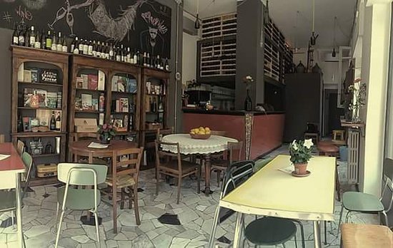 Milan Hotel & Restaraunt & Enoteca