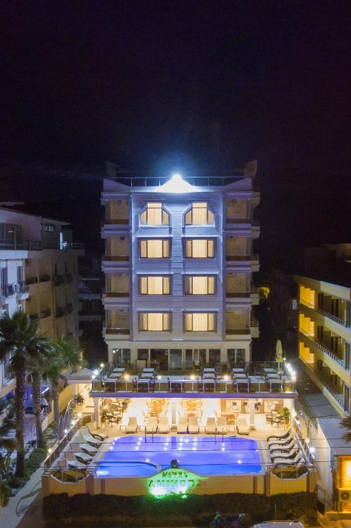 Hotel Amphora