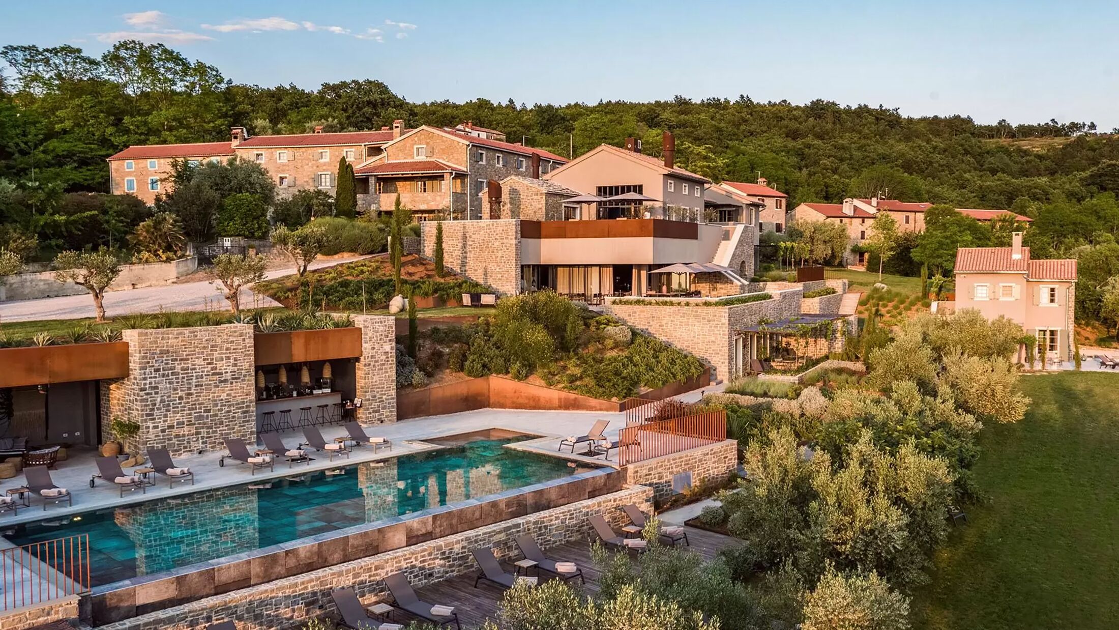 Best Budget-Friendly Hotels in Croatia for 2025